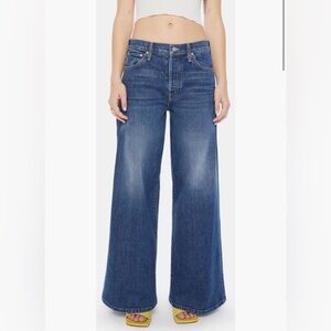 Mother lil ditcher wide leg sneak lil mother 28 cannonball